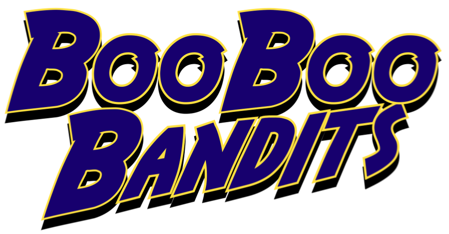 BooBoo Bandits